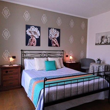 Villa Bonetti Costermano Quarto foto